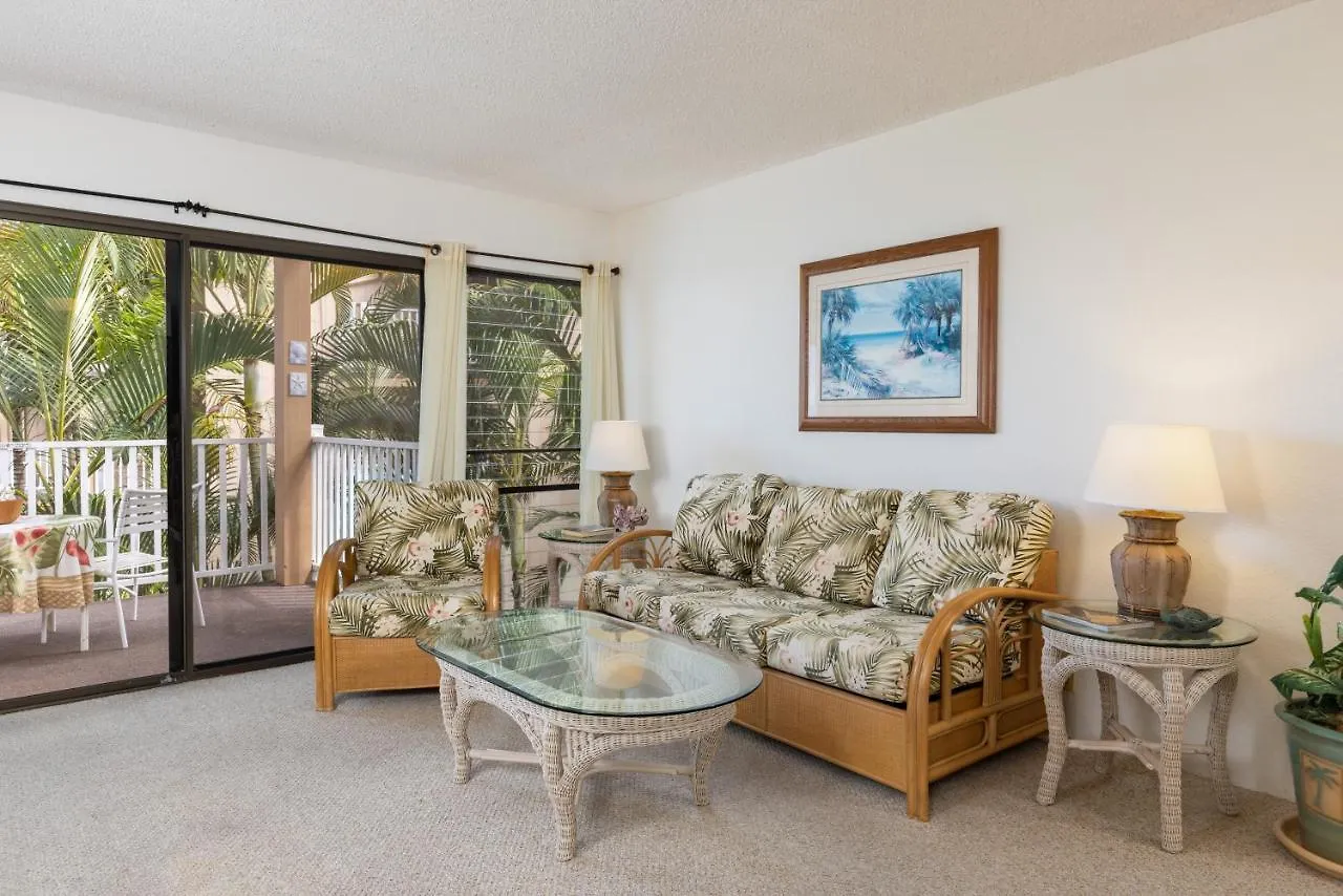 Apartment Sea Village #3202 Kailua-Kona United States