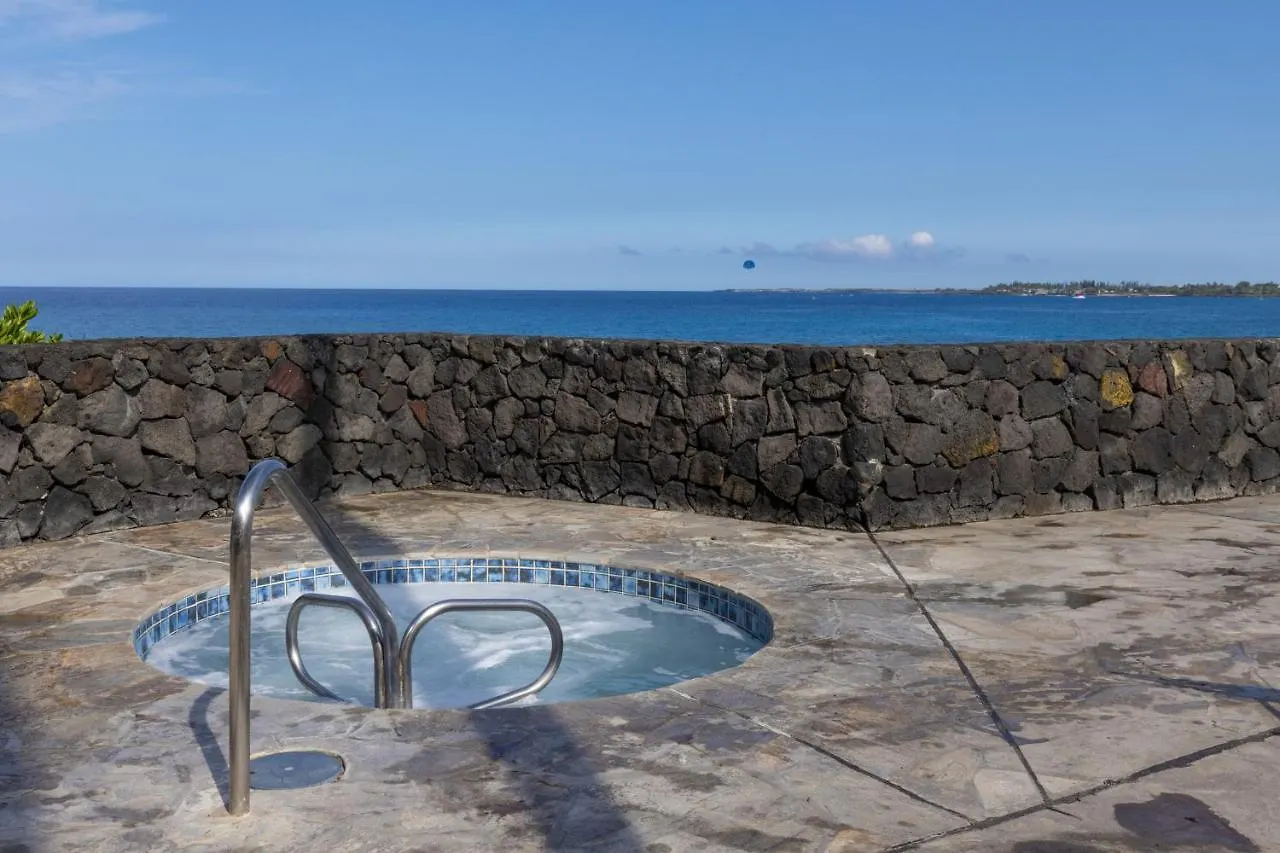 Sea Village #3202 Kailua-Kona United States