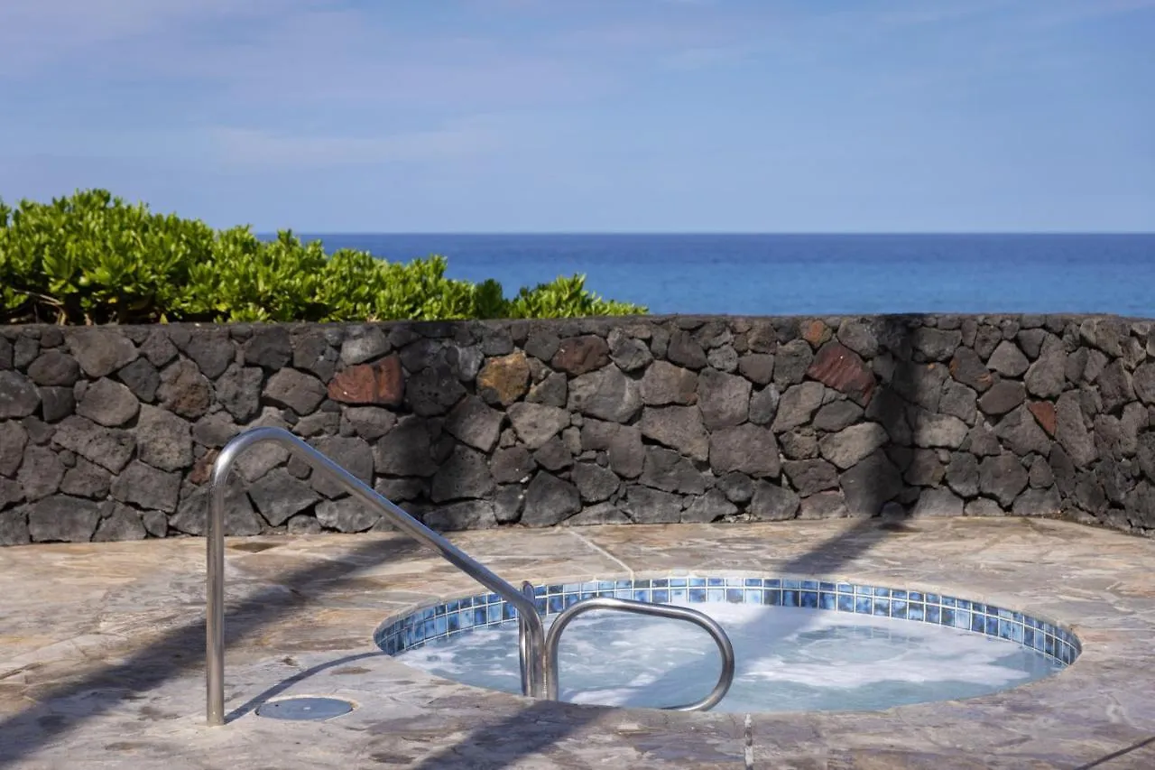 Sea Village #3202 Kailua-Kona