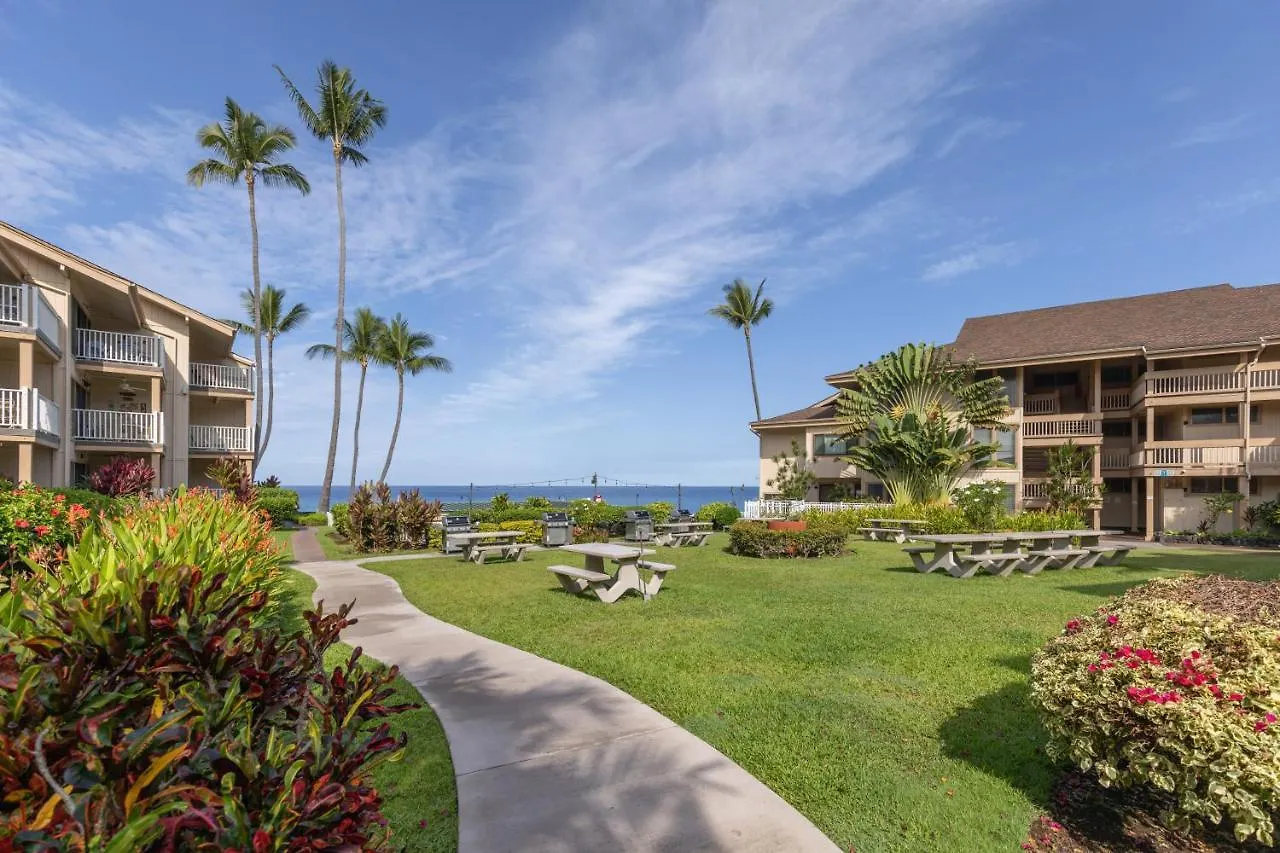 Sea Village #3202 Kailua-Kona United States